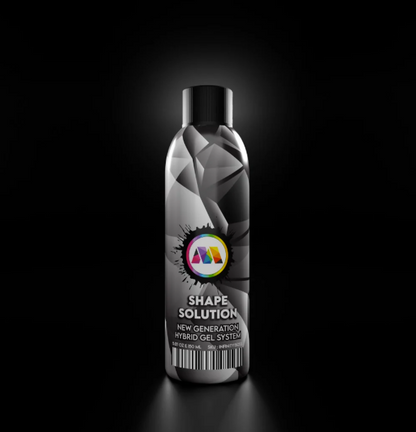 Infinity Shape Solution - 150ml