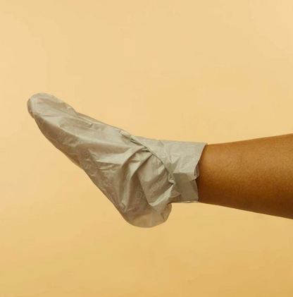 Collagen Socks with Peppermint Oil