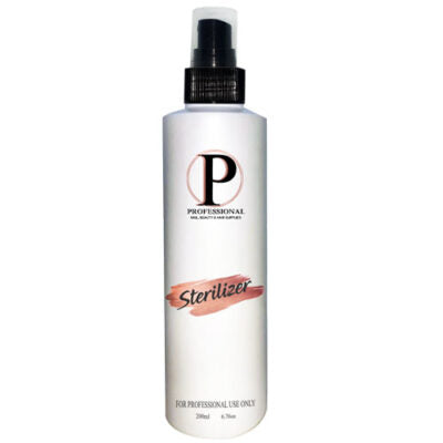 Sterilizer 200ml