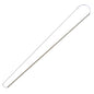 Tear Drop White 100/180 5 Units