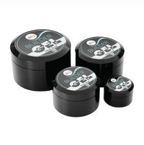 Thick Clear LED Builder Gel