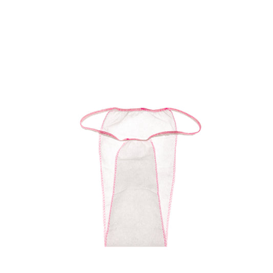 Disposable G-String 100’s