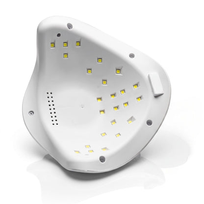SUN X5 UV/LED lamp (Two-Point Plug)