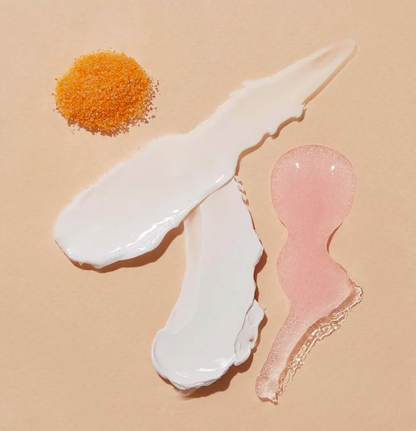 Vitamin Recharge - Pedi in a Box 4 Step