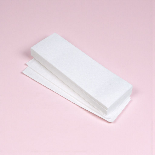 Cirepil Wax Strips Pre Cut 100’s